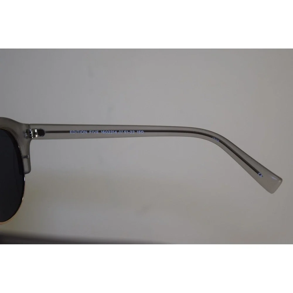 Le Specs SELF PORTRAIT EDITION FIVE 5 1602214 Round Cateye Sunglasses 51‎ 22 150